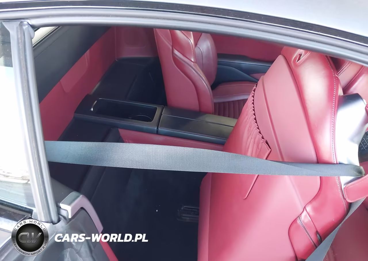 2019 Mercedes-Benz Sl 450 VIN:WDDJK6GA8KF056404 - 8