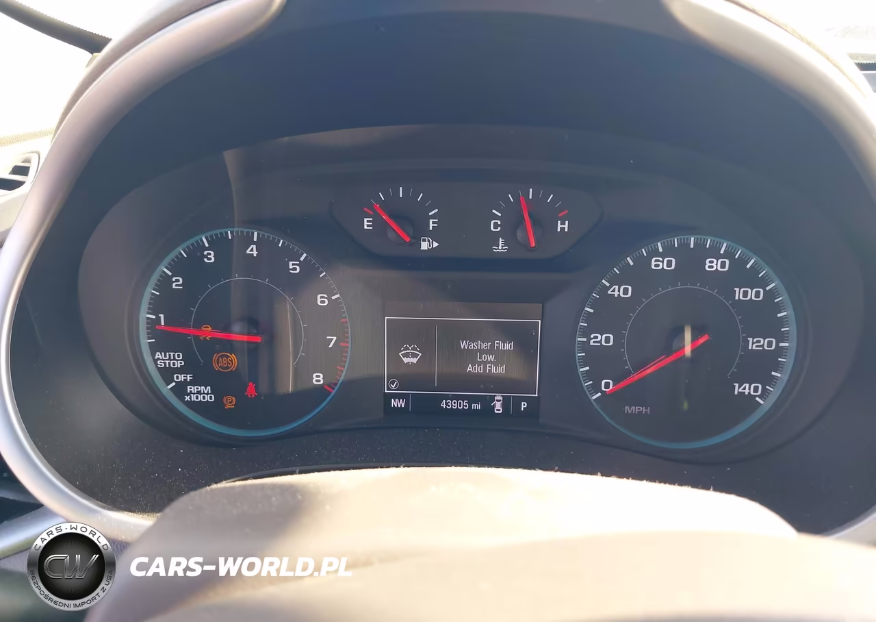 2025 Chevrolet Malibu Fwd 1Lt VIN:1G1ZD5ST7SF147814 - 7