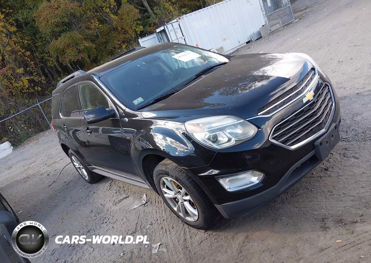 2017 Chevrolet Equinox Lt VIN:2GNFLFEK3H6122733 - 13