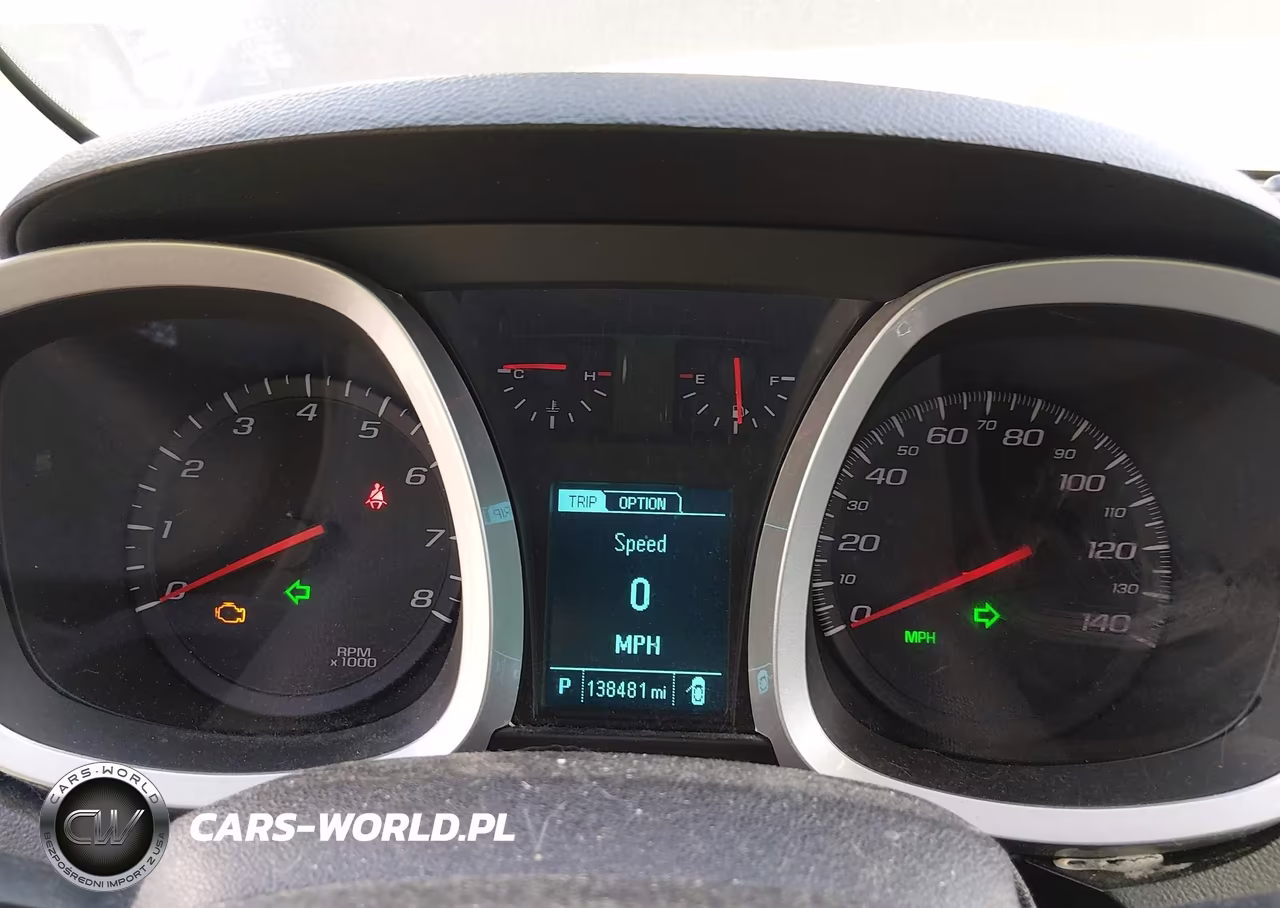 2017 Chevrolet Equinox Lt VIN:2GNFLFEK3H6122733 - 7