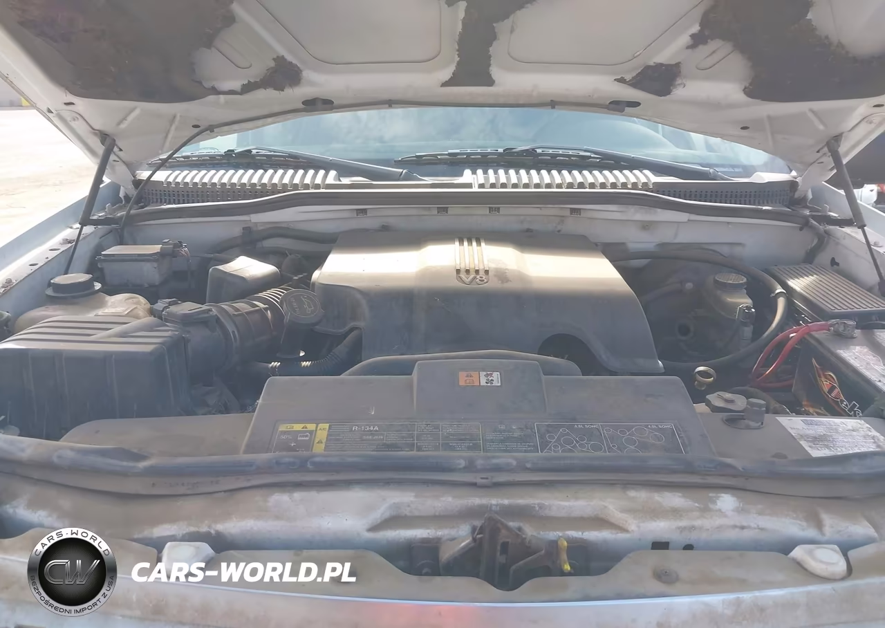 2003 Mercury Mountaineer VIN:4M2DU66WX3ZJ12576 - 10