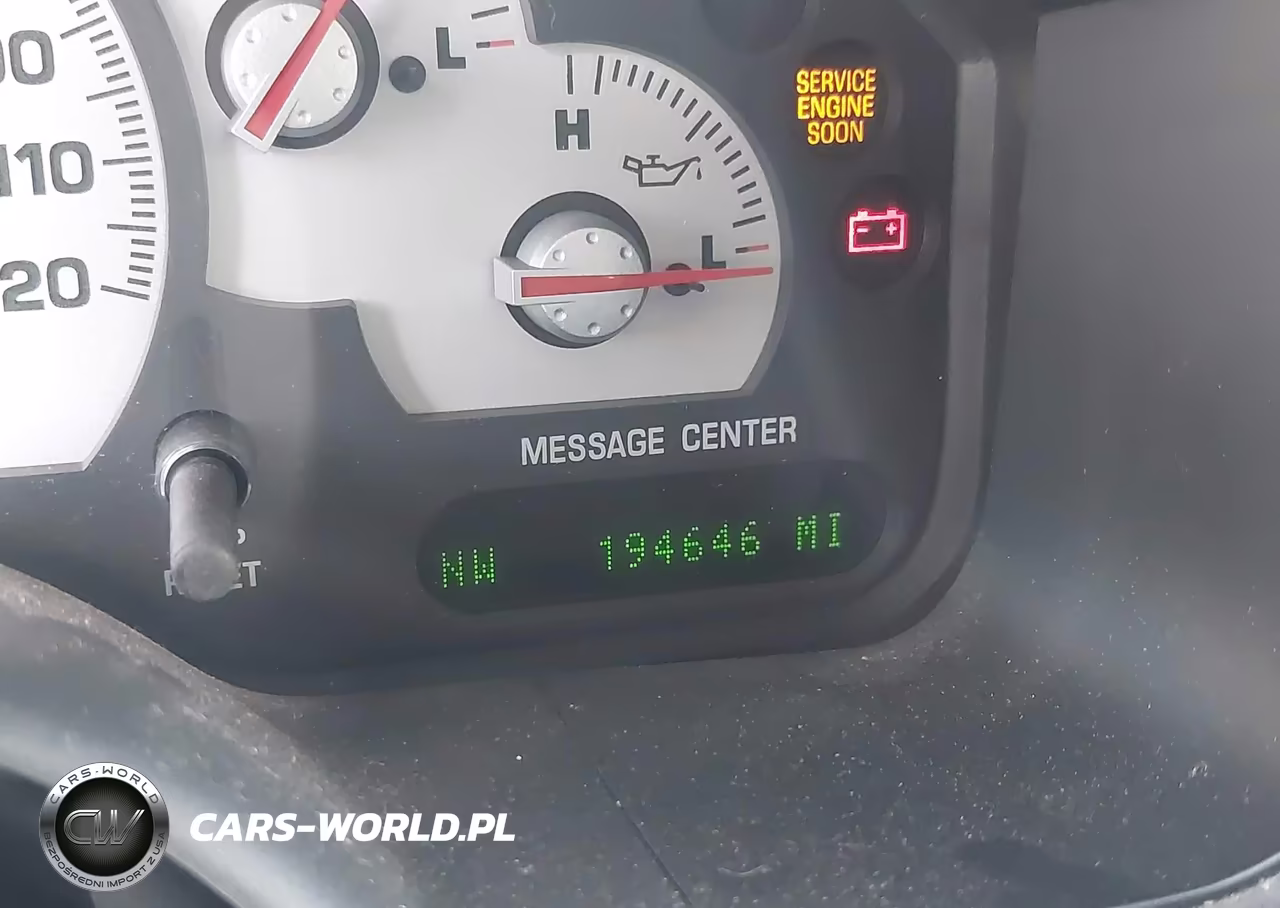 2003 Mercury Mountaineer VIN:4M2DU66WX3ZJ12576 - 7