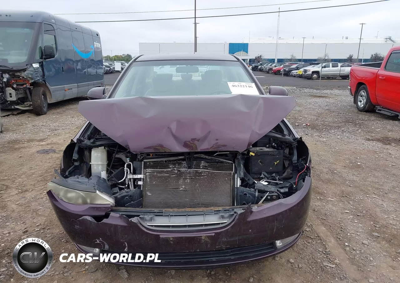2008 Hyundai Elantra Gls-Se VIN:KMHDU46D88U533429 - 12