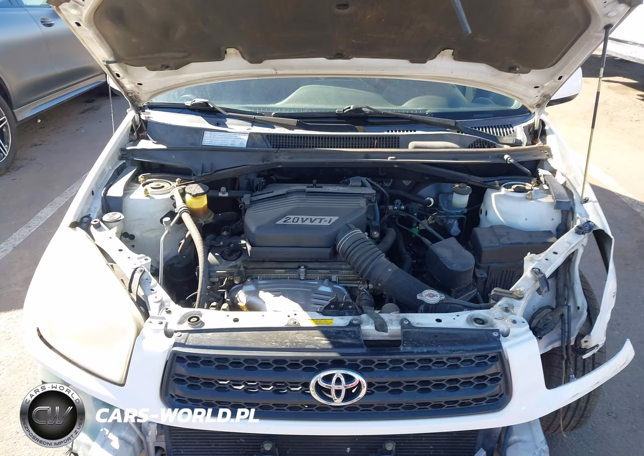 2001 Toyota Rav4 VIN:JTEGH20VX10002883 - 10
