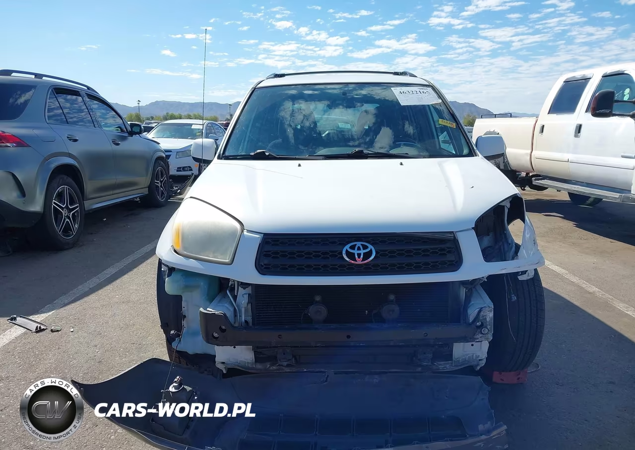 2001 Toyota Rav4 VIN:JTEGH20VX10002883 - 13