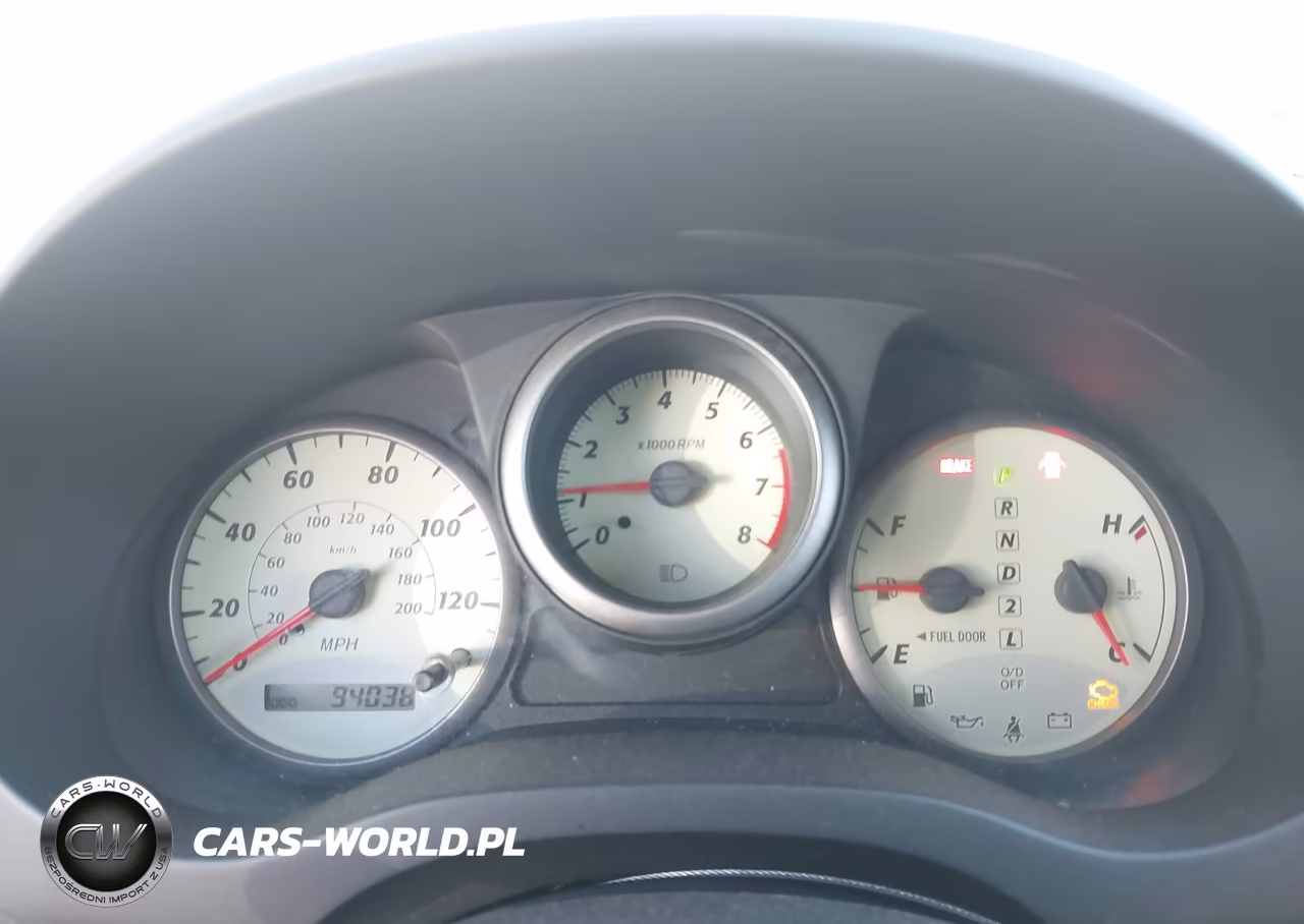 2001 Toyota Rav4 VIN:JTEGH20VX10002883 - 7