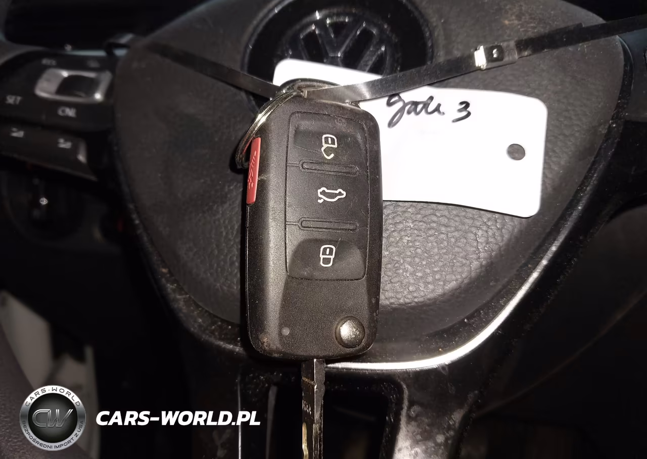 2016 Volkswagen Jetta 1.4T S VIN:3VW267AJ6GM270331 - 11
