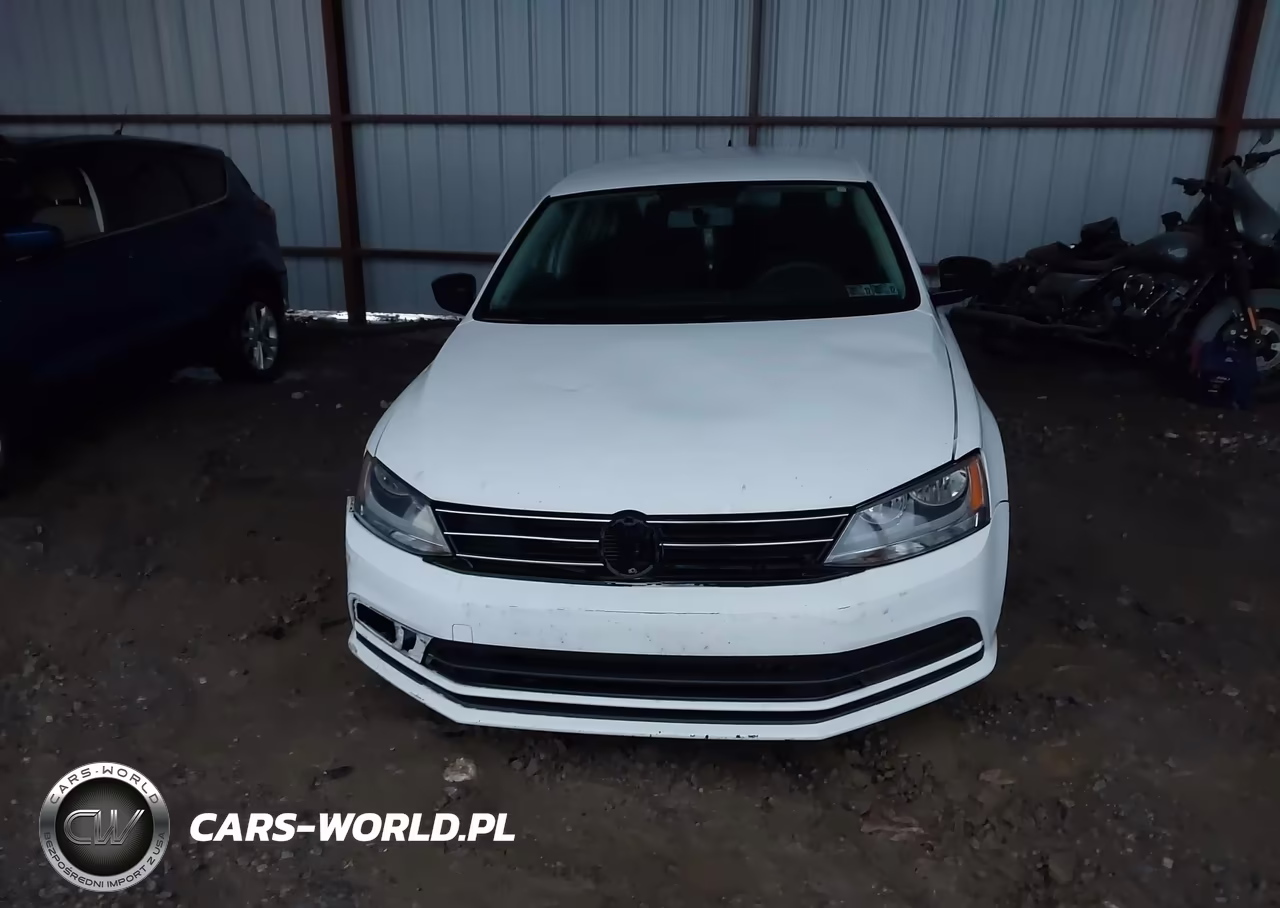 2016 Volkswagen Jetta 1.4T S VIN:3VW267AJ6GM270331 - 12