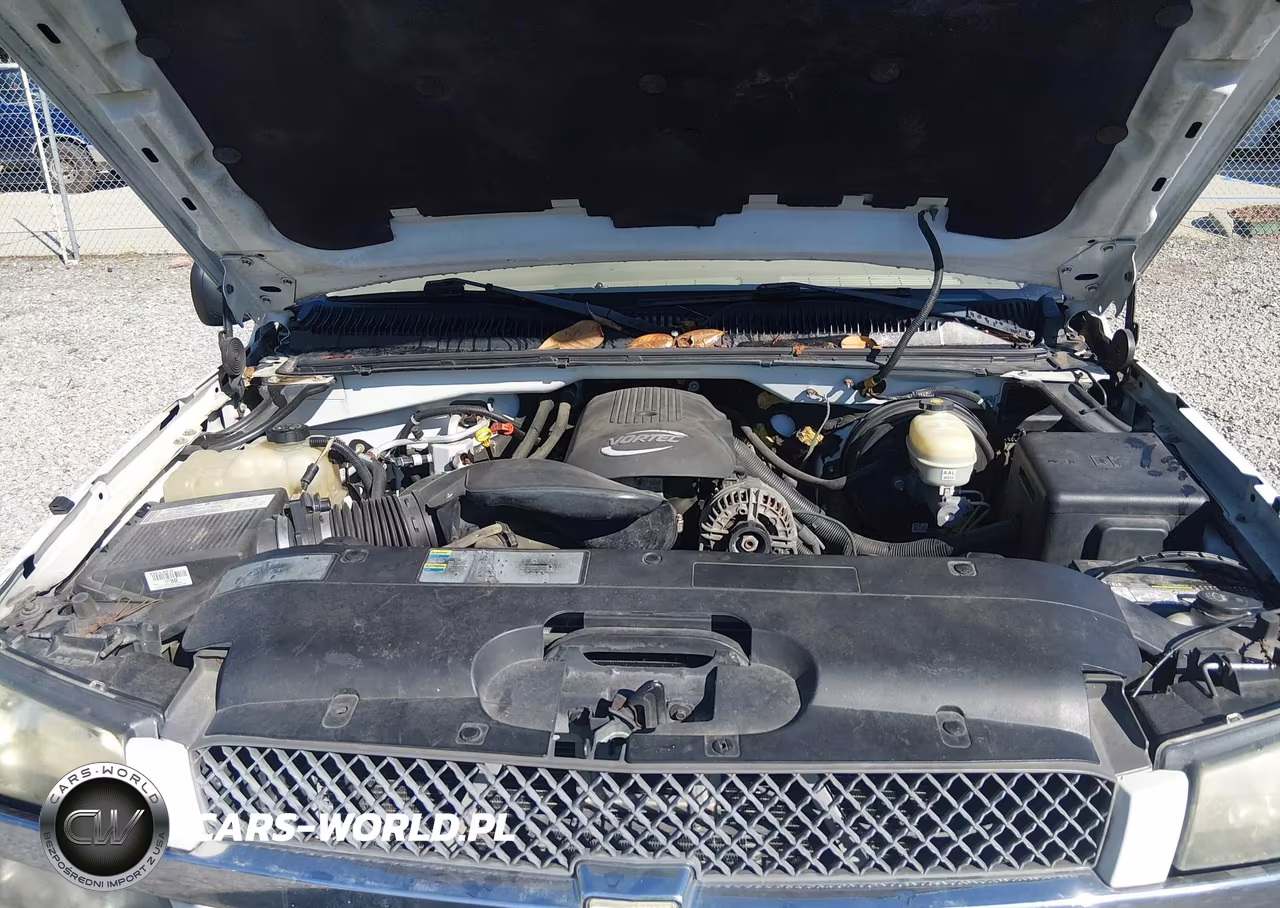 2005 Chevrolet Silverado 1500 Lt VIN:2GCEC19T051308247 - 10