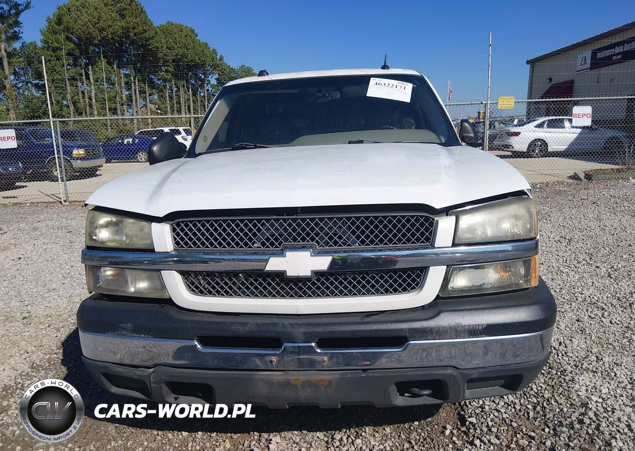 2005 Chevrolet Silverado 1500 Lt VIN:2GCEC19T051308247 - 18