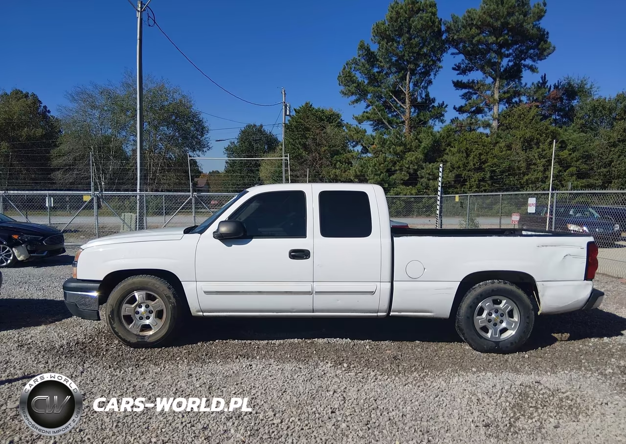 2005 Chevrolet Silverado 1500 Lt VIN:2GCEC19T051308247 - 20