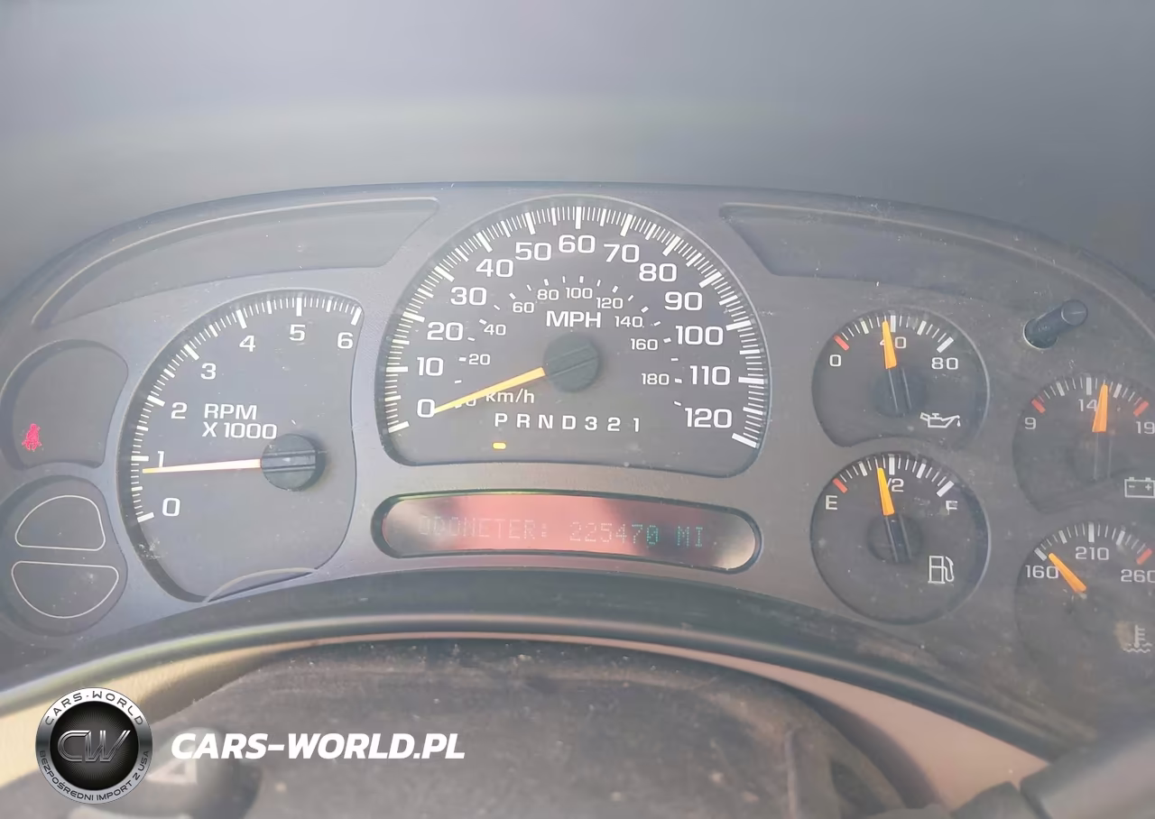 2005 Chevrolet Silverado 1500 Lt VIN:2GCEC19T051308247 - 7