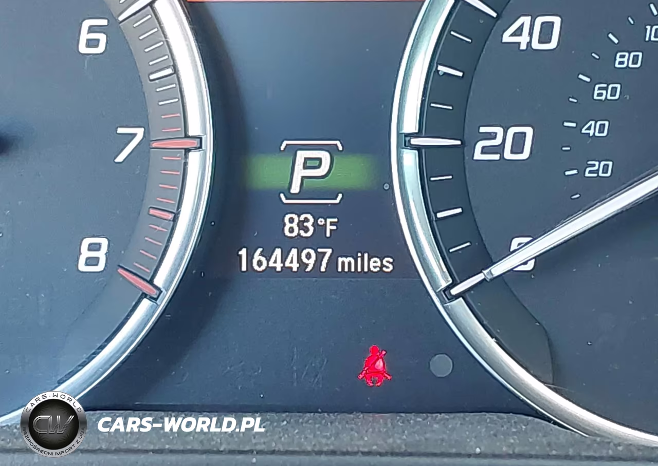 2015 ACURA TLX V6 TECH VIN:19UUB2F54FA002350 - 15