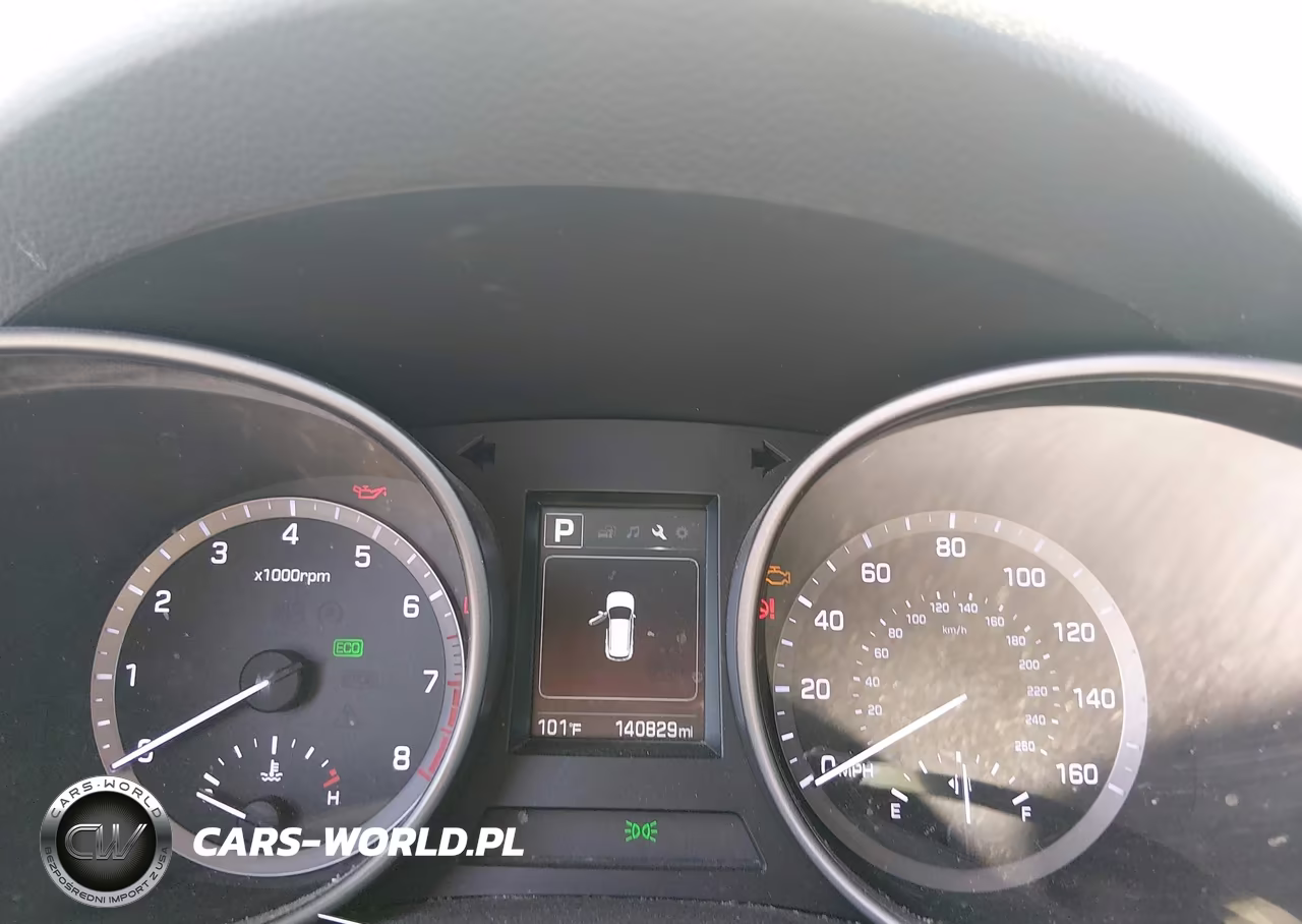 2018 Hyundai Santa Fe Sport 2.4L VIN:5XYZT3LB3JG539026 - 7