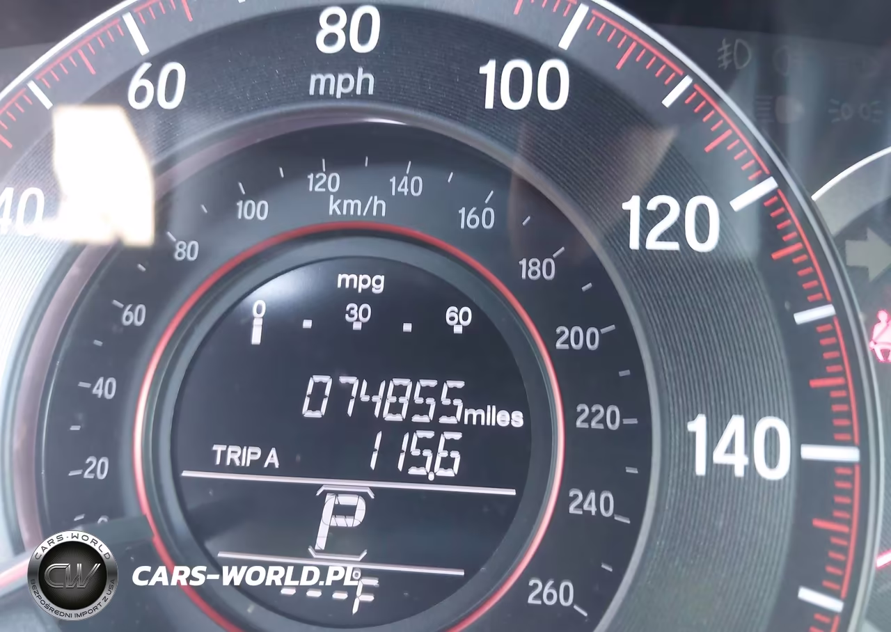 2017 Honda Accord Sport VIN:1HGCR2F50HA003666 - 15