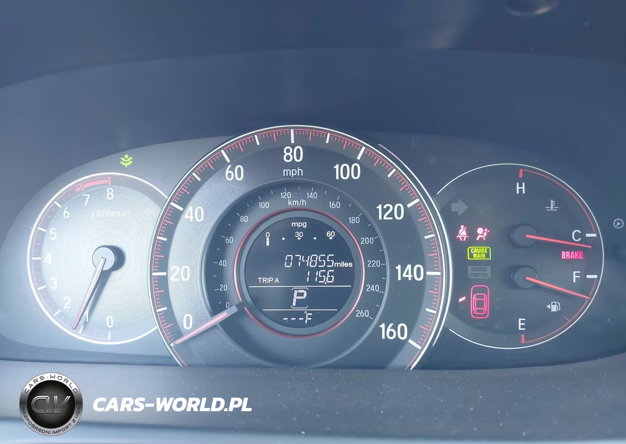 2017 Honda Accord Sport VIN:1HGCR2F50HA003666 - 7