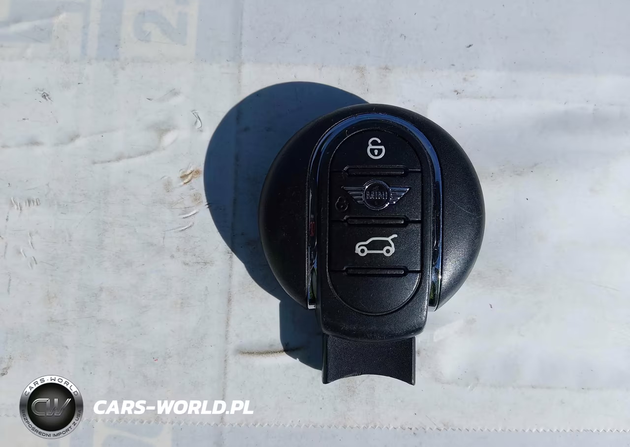 2020 Mini Countryman Cooper S VIN:WMZYX1C05L3L70010 - 11