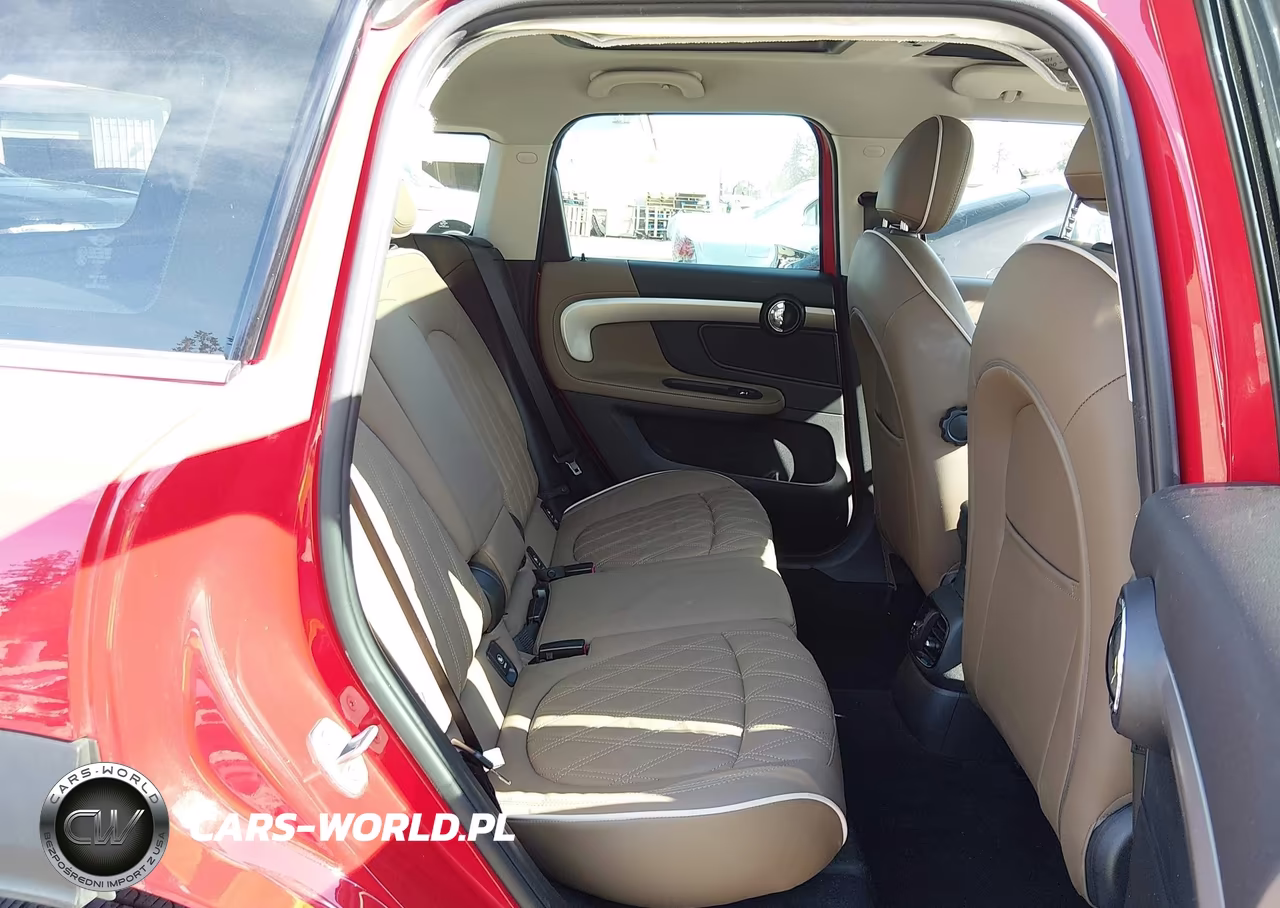 2020 Mini Countryman Cooper S VIN:WMZYX1C05L3L70010 - 19