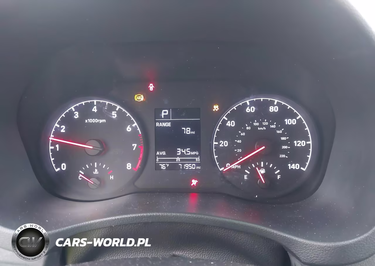 2021 Hyundai Accent Se VIN:3KPC24A60ME130648 - 7
