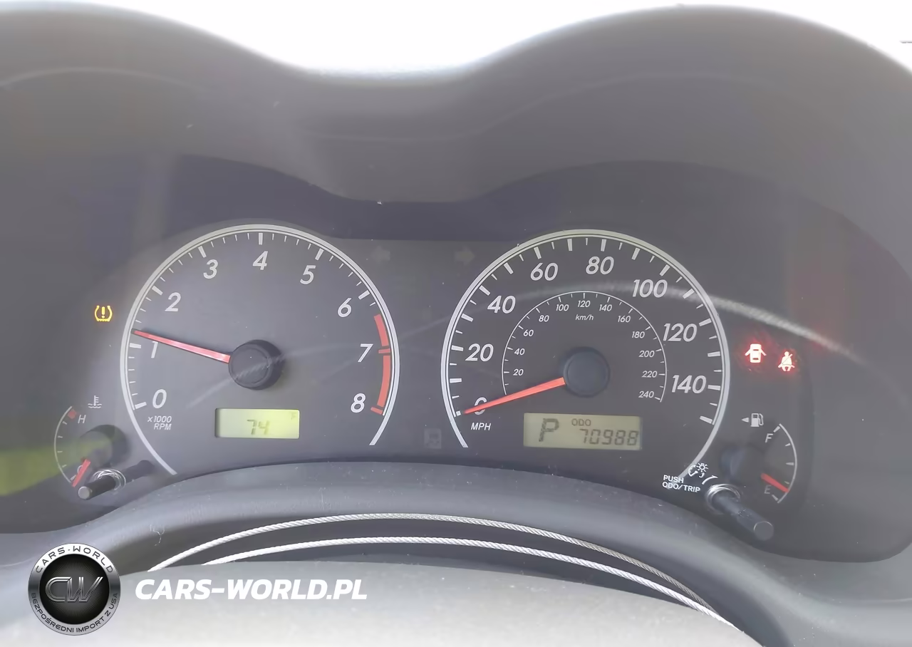 2010 Toyota Corolla Le VIN:2T1BU4EE0AC278915 - 7