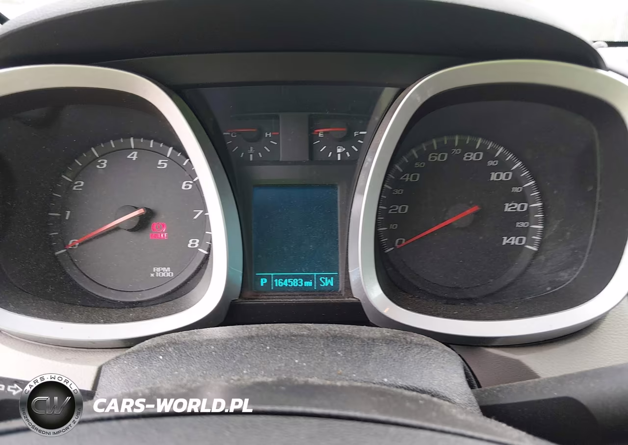 2012 Chevrolet Equinox 2Lt VIN:2GNFLNEK3C6247993 - 7