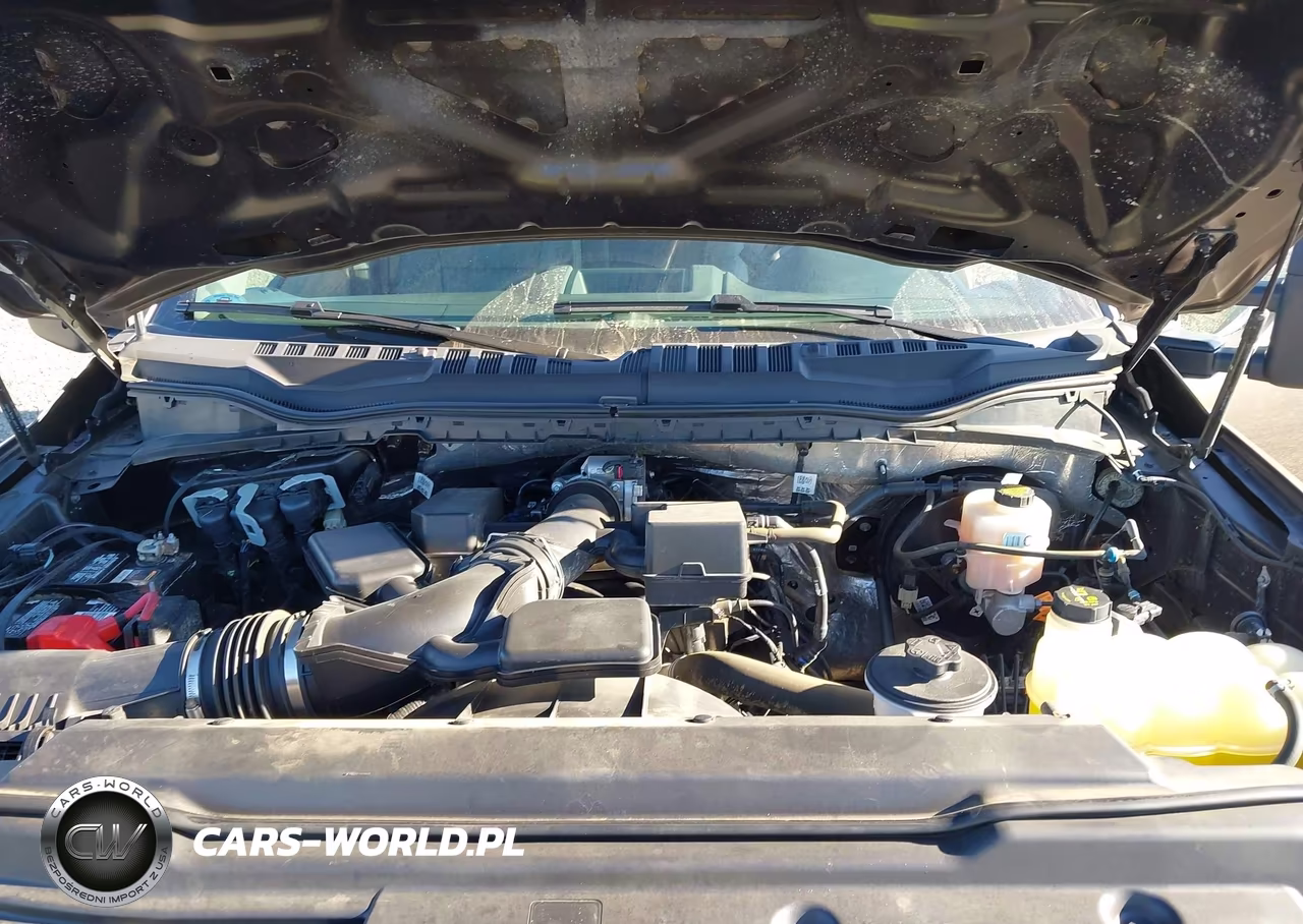 2022 Ford F-250 Xl VIN:1FD7X2B62NED22748 - 10