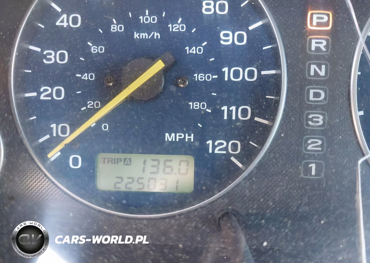 2006 Subaru Baja Sport VIN:4S4BT62C267101093 - 7
