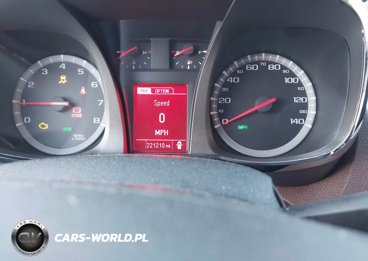 2014 GMC Terrain Slt-2 VIN:2GKALTEK3E6212403 - 7