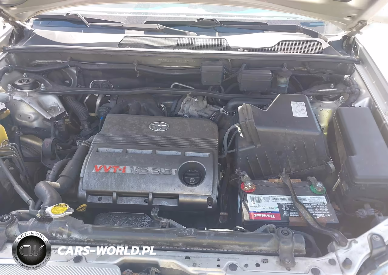 2006 Toyota Highlander V6 VIN:JTEGP21A760112862 - 10
