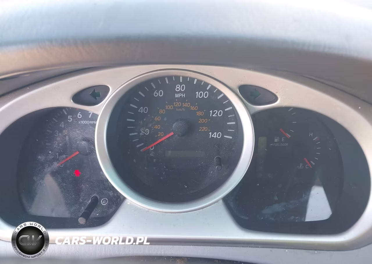 2006 Toyota Highlander V6 VIN:JTEGP21A760112862 - 7