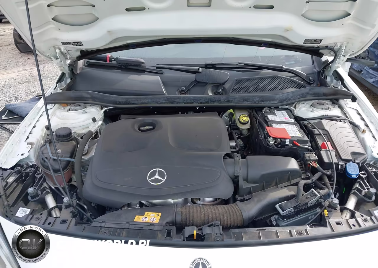2020 Mercedes-Benz Gla 250 4Matic VIN:WDCTG4GB4LU021500 - 10