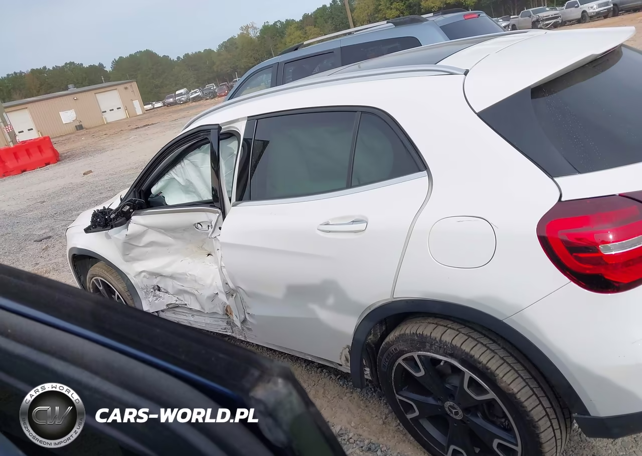 2020 Mercedes-Benz Gla 250 4Matic VIN:WDCTG4GB4LU021500 - 14