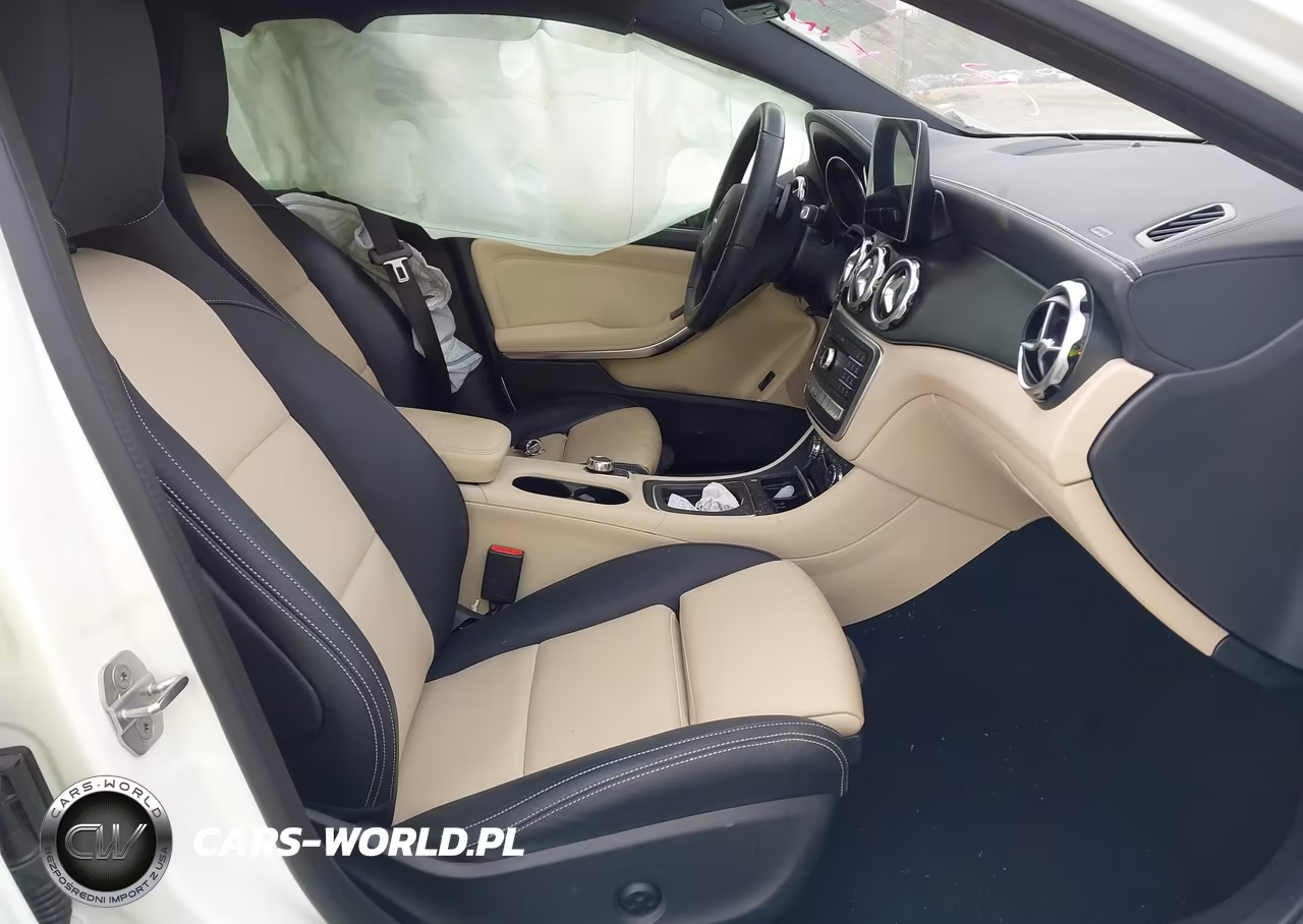 2020 Mercedes-Benz Gla 250 4Matic VIN:WDCTG4GB4LU021500 - 5