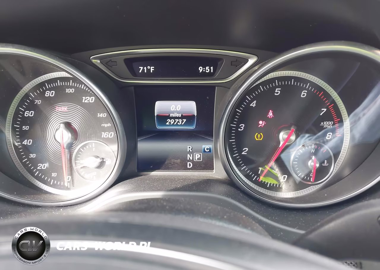 2020 Mercedes-Benz Gla 250 4Matic VIN:WDCTG4GB4LU021500 - 7