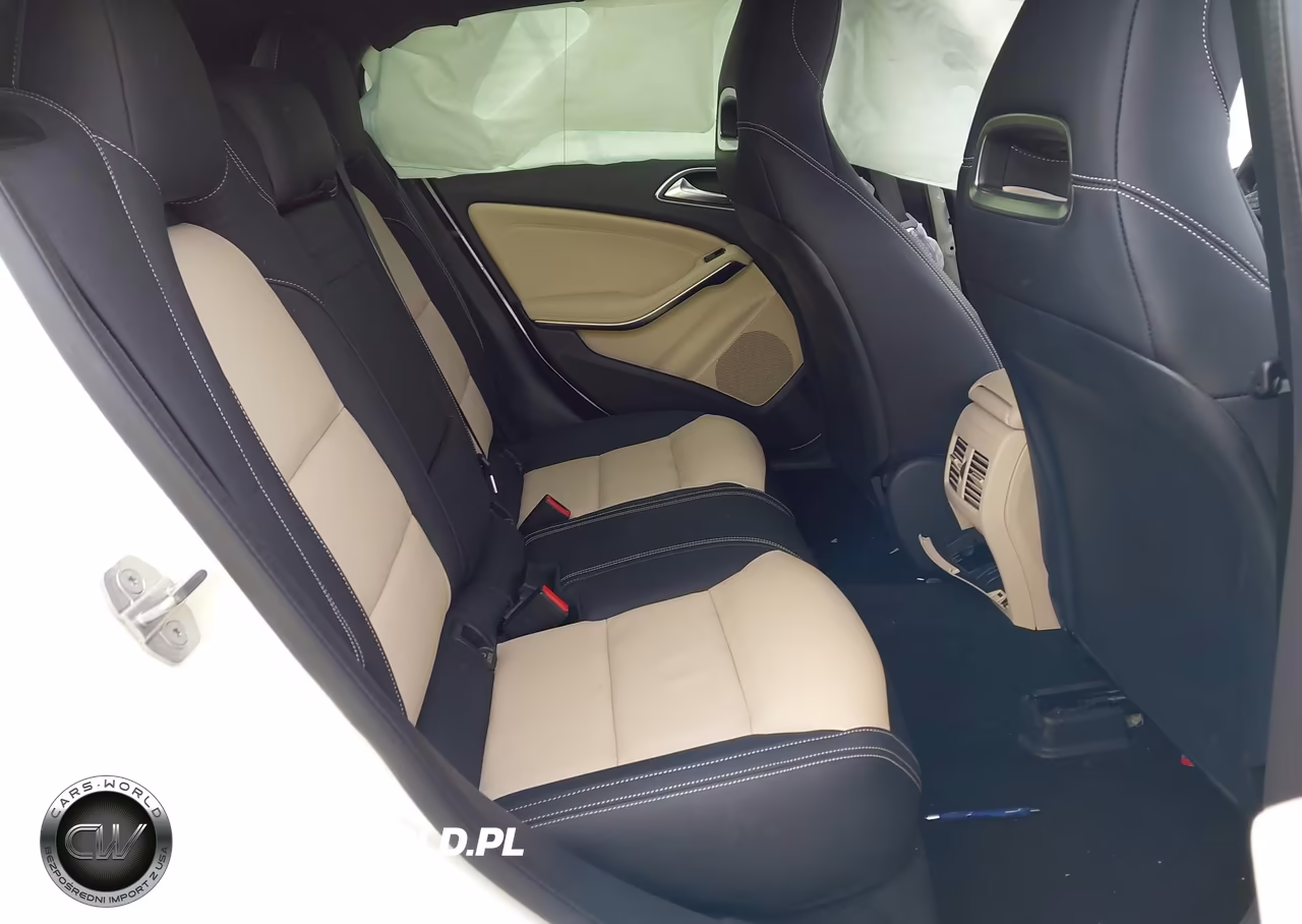 2020 Mercedes-Benz Gla 250 4Matic VIN:WDCTG4GB4LU021500 - 8