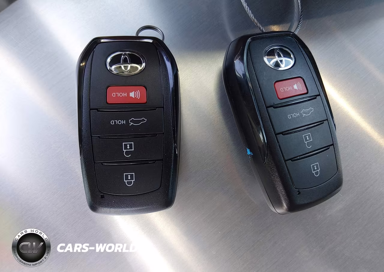 2026 Toyota Camry Se VIN:4T1DBADK0TU054128 - 11