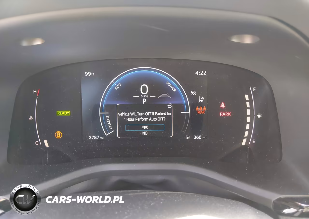 2026 Toyota Camry Se VIN:4T1DBADK0TU054128 - 7
