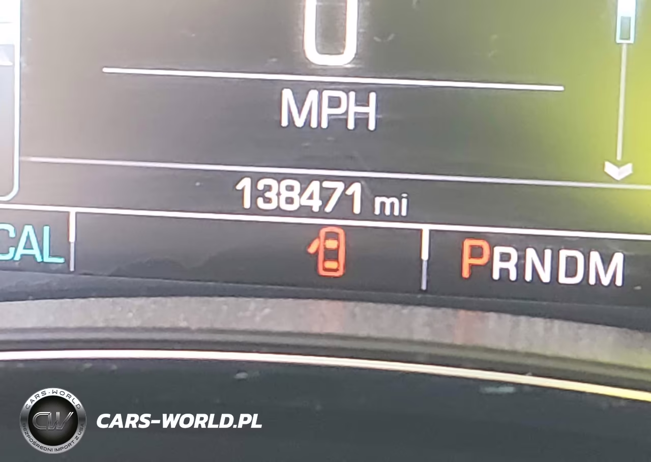 2016 Chevrolet Impala 1Lt VIN:1G1105SAXGU163130 - 15