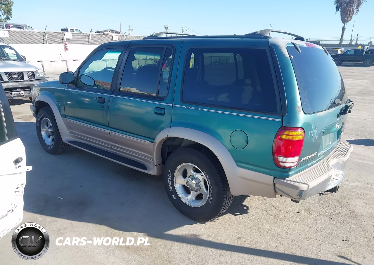 1998 Ford Explorer Eddie Bauer-Limited-Xl-Xlt VIN:1FMZU32E9WZB65826 - 3