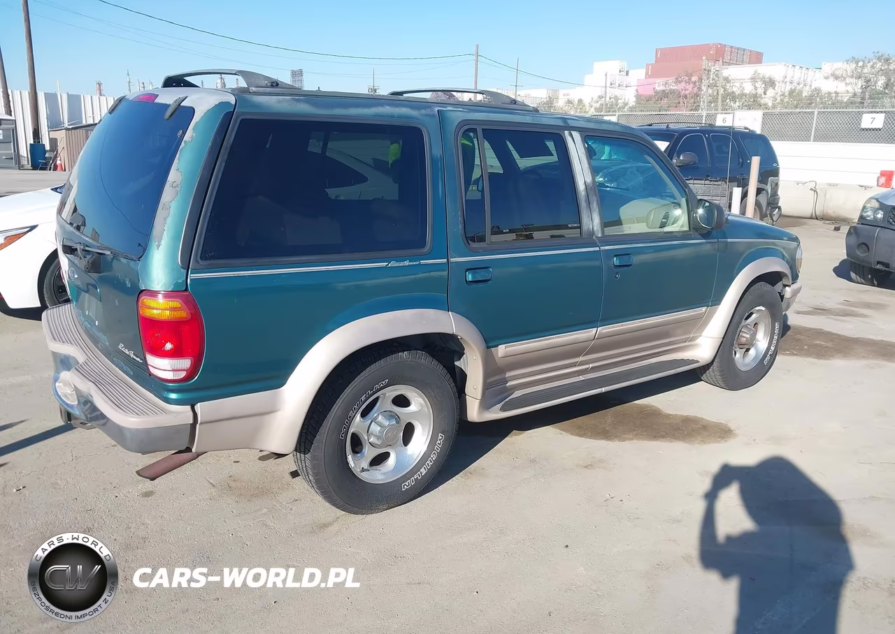 1998 Ford Explorer Eddie Bauer-Limited-Xl-Xlt VIN:1FMZU32E9WZB65826 - 4