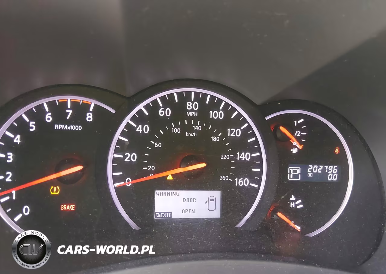 2012 Nissan Quest S VIN:JN8AE2KP1C9032035 - 7