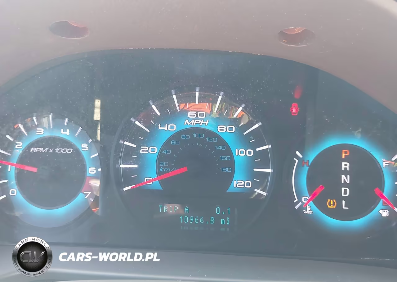 2011 Ford Fusion Se VIN:3FAHP0HA0BR288249 - 7