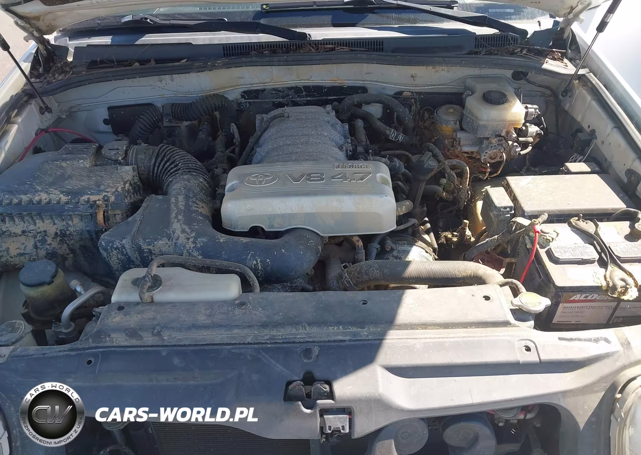 2004 Toyota 4Runner Limited V8 VIN:JTEBT17R548014568 - 10