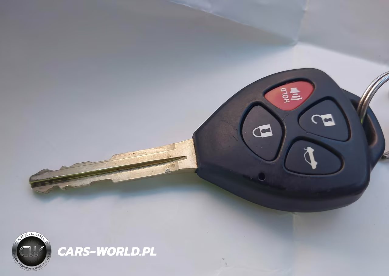 2007 Toyota Camry Le VIN:4T1BE46K07U176054 - 11