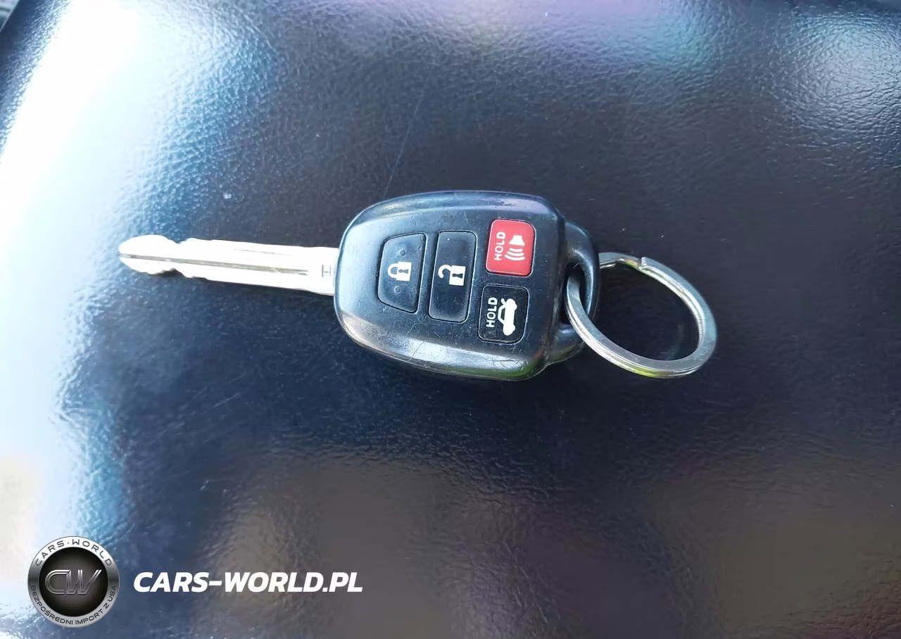 2017 Toyota Camry Se VIN:4T1BF1FK5HU313583 - 11