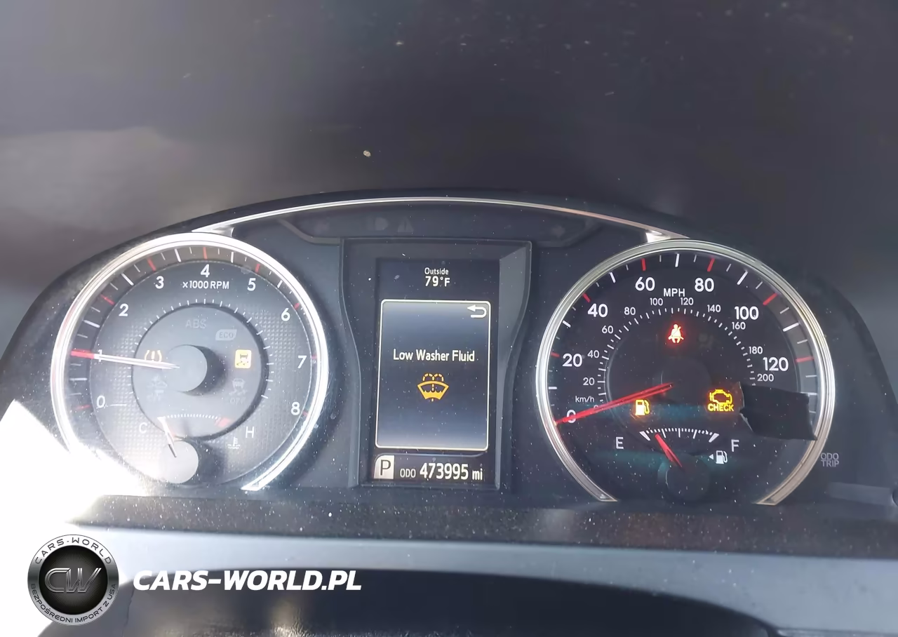 2017 Toyota Camry Se VIN:4T1BF1FK5HU313583 - 7