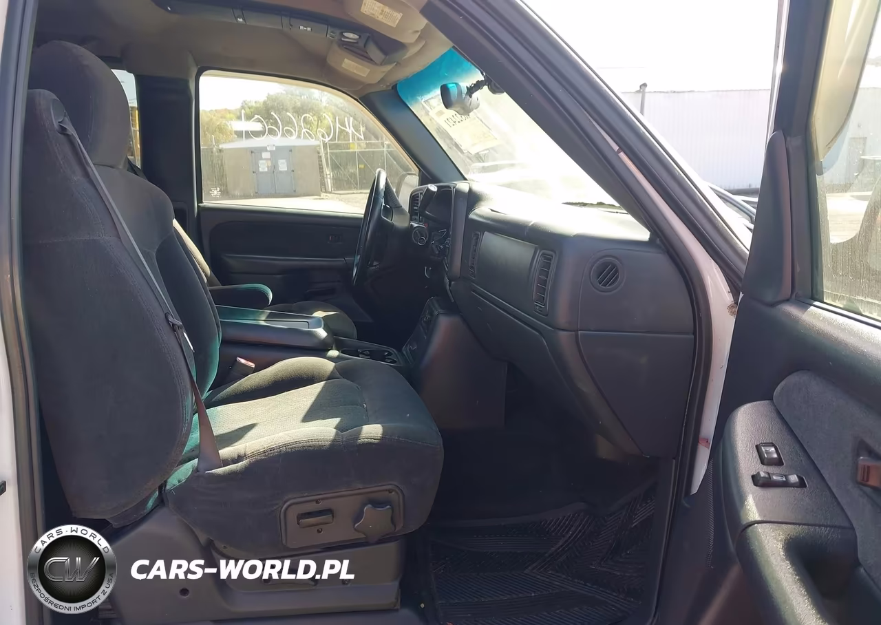 2002 Chevrolet Silverado 1500 Ls VIN:2GCEK19T321216953 - 5