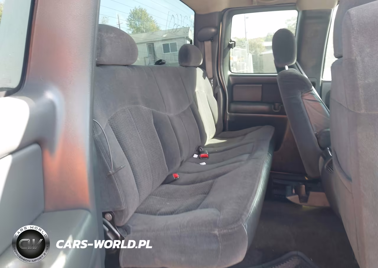 2002 Chevrolet Silverado 1500 Ls VIN:2GCEK19T321216953 - 8