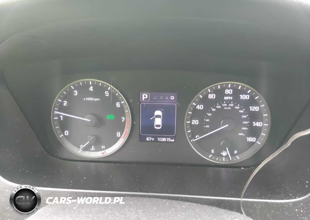 2015 Hyundai Sonata Limited VIN:5NPE34AF9FH112184 - 7