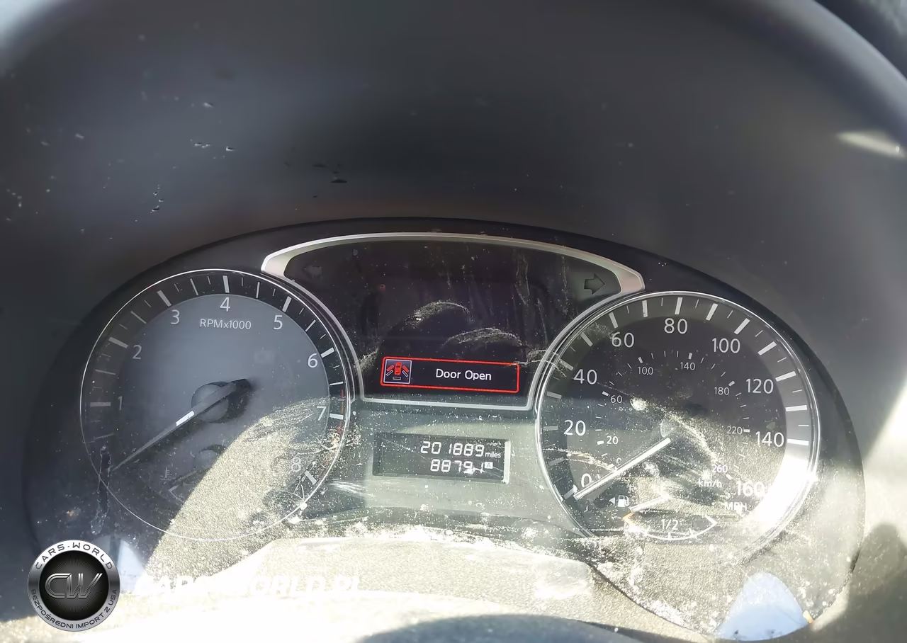 2013 Nissan Altima 2.5 S VIN:1N4AL3AP9DN464749 - 7